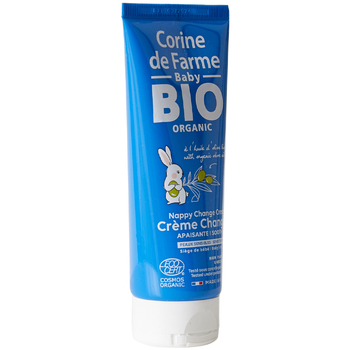 Corine De Farme Crème Change Apaisante - Certifiée Bio Autres