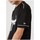 Vêtements Homme Curve Argyle College Hoodie - Maillot Oversized Team Logo - Chicago Bulls Noir