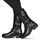 Chaussures Femme Boots Chattawak CAROLINA Noir
