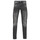 Vêtements Homme Jeans Print slim G-Star Raw 3301 SLIM Gris