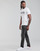 Vêtements Homme Jeans embellished slim G-Star Raw 3301 SLIM Gris