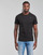 Vêtements Homme T-shirts manches courtes G-Star Raw BASE-S R T SS Noir