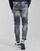Vêtements Homme Jeans tapered G-Star Raw 3301 STRAIGHT TAPERED Gris