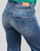 Vêtements Femme product eng 1022135 Alpha Industries Basic Bike Shorts SL Wmn 400/18 BASIC Bleu