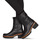 Chaussures Femme Boots Panama Jack PIOLA Noir