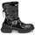 Chaussures Femme Enheder Boots Philippe Morvan CHARMY Noir