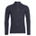 Vêtements Homme Pochettes / Sacoches KNITWEAR COLLAR Bleu