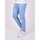 Vêtements Homme Pantalons Project X Paris Pantalon TH2140990 Bleu