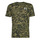 Vêtements Homme T-shirts manches courtes Under Armour UA ABC CAMO SS Kaki