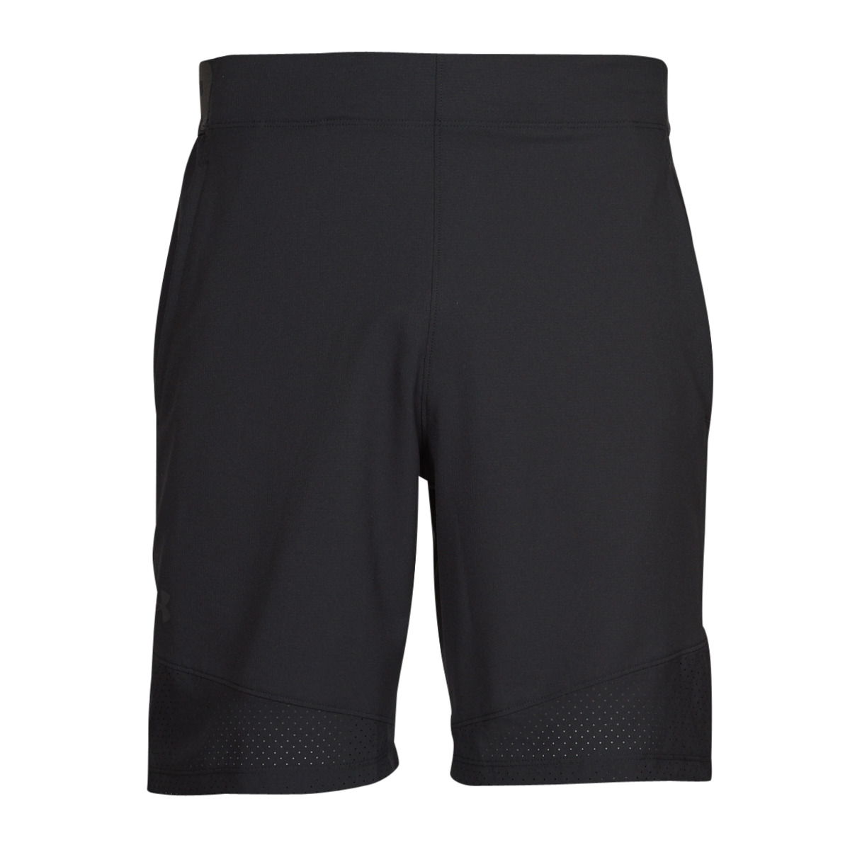 Vêtements Homme Shorts / Bermudas Under Armour UA VANISH WOVEN SHORTS Noir / Gris