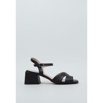 Chaussures Femme Malles / coffres de rangements Krack VAILA Noir