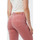 Vêtements Femme Pantalons Lee Cooper Pantalon LC135 Grenat Bordeaux