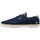 Chaussures Homme Derbies & Richelieu Pepe jeans Chaussure bateau  ref 52668 Navy Bleu