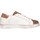 Chaussures Homme Baskets basses Made In Italia 124 Multicolore
