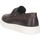 Chaussures Homme Mocassins Made In Italia 1121 Marron