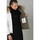 Vêtements Femme Vestes en cuir / synthétiques Oakwood HAPPY BLANC 520 Blanc