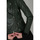 Vêtements Femme Vestes en cuir / synthétiques Rose Garden PANEMA LAMB CASTEL DARK GREEN ZZ10 Vert
