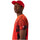 Vêtements Homme T-shirts & Polos New-Era CHICAGO BULLS SUMMER CITY Orange