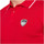 Vêtements Homme T-shirts & Polos Ea7 Emporio beanie Armani Polo Rouge