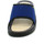 Chaussures Homme Mules Saniflex 5.06 Bleu