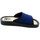 Chaussures Homme Mules Saniflex 5.06_41 Bleu