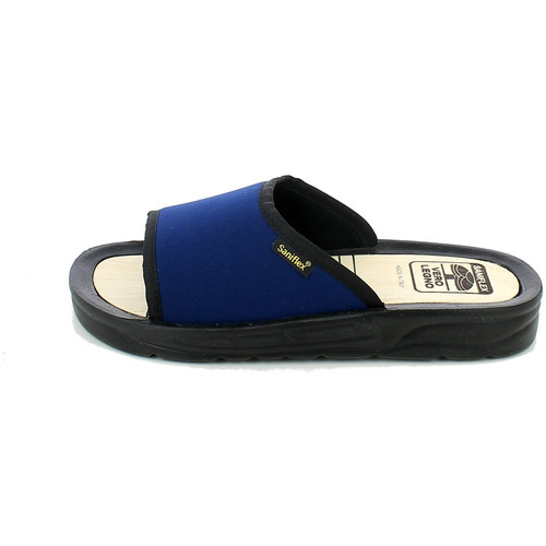 Saniflex 5.06_41 Bleu - Chaussures Mules Homme 28,00 €