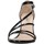 Chaussures Femme Sandales et Nu-pieds NeroGiardini E116521DE Noir