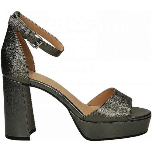 Apepazza ALISON Gris - Chaussures Sandale Femme 69,50 €