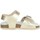 Chaussures Fille Sandales et Nu-pieds Grunland SB0392-40 Autres