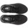 Chaussures Homme Baskets basses Fluchos CHAUSSURES DE SPORT FEMME  F1253 ACTIVITY Noir