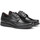 Chaussures Homme Derbies & Richelieu Fluchos 6276 SANOTAN STK HOMME Noir
