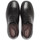 Chaussures Homme Derbies & Richelieu Fluchos 6276 SANOTAN STK HOMME Noir