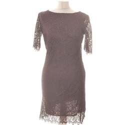 Vêtements Femme Robes courtes La Redoute robe courte  34 - T0 - XS Violet Violet