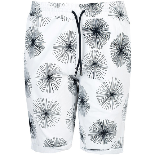 Vêtements Homme Shorts / Bermudas Antony Morato MMFP00127-FA180017 Blanc