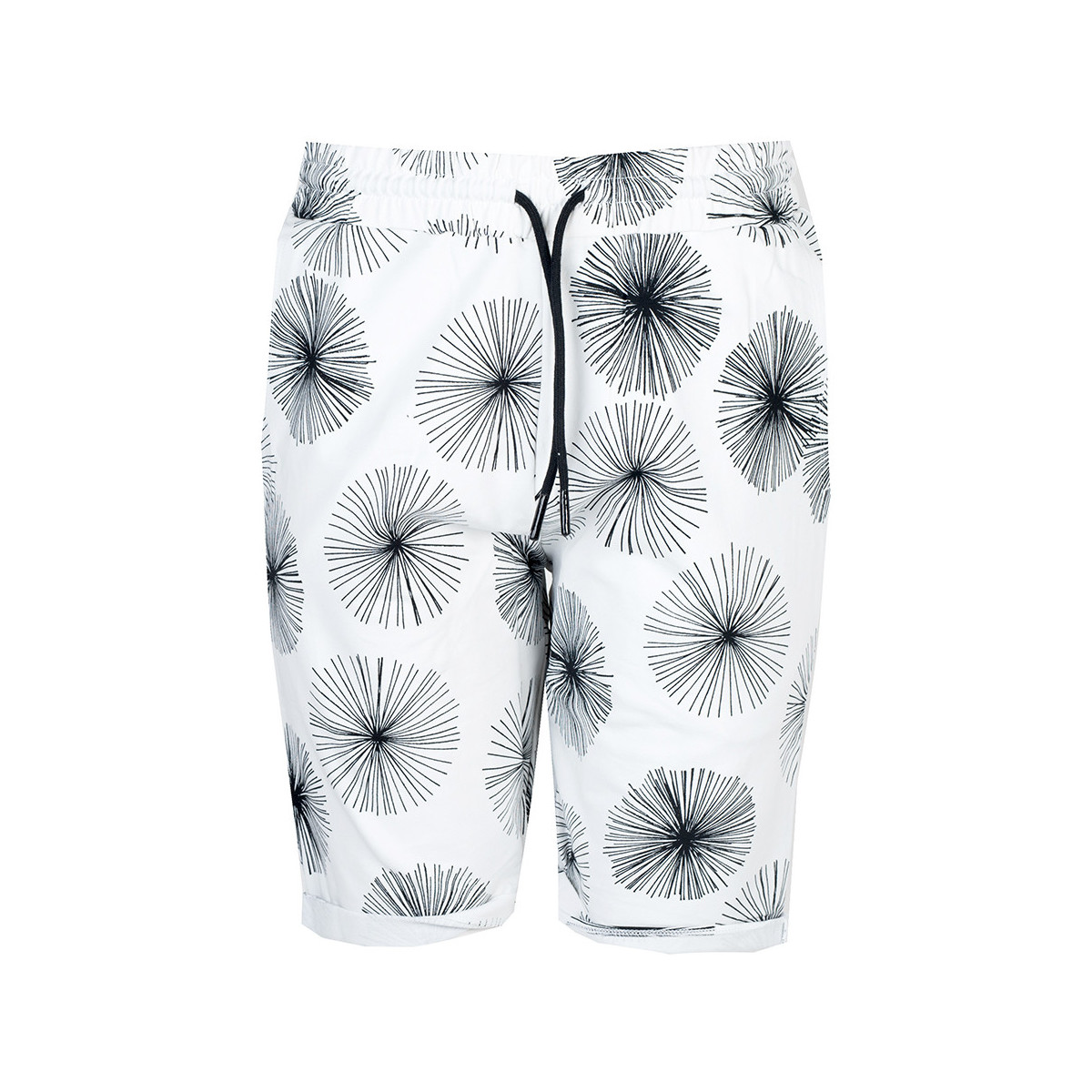 Vêtements Homme Shorts / Bermudas Antony Morato MMFP00127-FA180017 Blanc