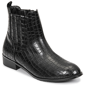 Moony Mood Marque Boots  Poulin
