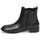 Chaussures Femme Boots Moony Mood POULIN Noir