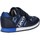 Chaussures Enfant Multisport Levi's VSPR0062T NEW SPRINGFIELD Bleu