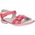 Chaussures Fille Sandales et Nu-pieds Urban B127504-B2579 B127504-B2579 