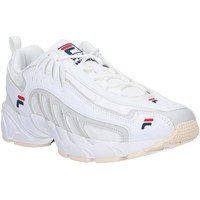 Chaussures Homme Multisport Fila 1010828 92S ELETTO Blanco