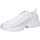 Chaussures Homme Multisport Fila 1010828 92S ELETTO Blanc
