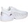 Chaussures Homme Multisport Fila 1010828 92S ELETTO Blanc