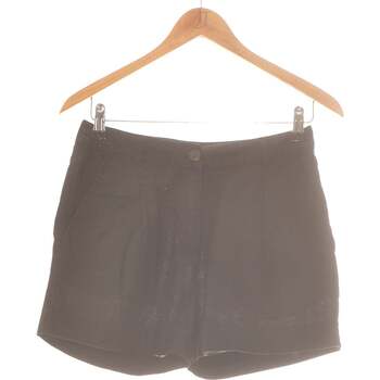 Vêtements Femme Shorts / Bermudas La Redoute Short  34 - T0 - Xs Noir