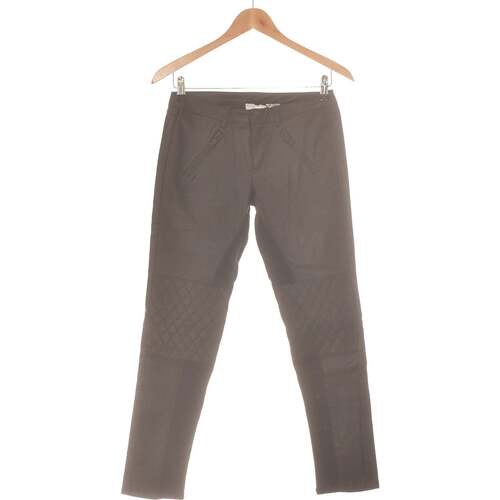 La Redoute 34 - T0 - XS Gris - Vêtements Pantalons Femme 2,40 €