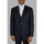 Vêtements Homme CostumeGucci tweed button-front blazer Costume Bleu