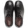 Chaussures Homme Derbies & Richelieu Fluchos 6277 SANOTAN STK CABALLERO Noir