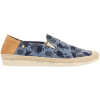 Chaussures Homme Espadrilles Gioseppo MARE Bleu