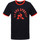 Vêtements Garçon T-shirts manches courtes Le Coq Sportif Bat Tee SS N°4 Kids Bleu