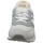 Chaussures Femme Baskets mode New Balance 574 Wl574lbr, Basket Femme Gris