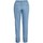Vêtements Femme Pantalons Vero Moda Pantalon en denim Bleu F Bleu